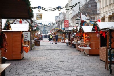 Επέστρεψε ο τρόμος στη Γερμανία - Βρέθηκε εκρηκτικός μηχανισμός και εξουδετερώθηκε σε χριστουγεννιάτικη αγορά
