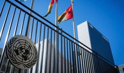 Αυτοπυρπολήθηκε Κούρδος μπροστά από την Ύπατη Αρμοστεία του ΟΗΕ στη Γενέυη