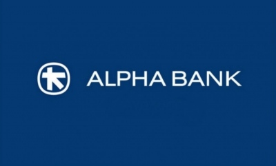 Alpha Bank: Πράσινο φως για επαναγορά 35 εκατ. ιδίων μετοχών ύψους ως 10 εκατ. ευρώ από τη Γ.Σ.