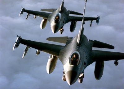 Fores (ρωσική εταιρεία): 15.000 δολ. σε κάθε Ρώσο που θα καταρρίπτει αμερικανικό μαχητικό F-16 ή F-15