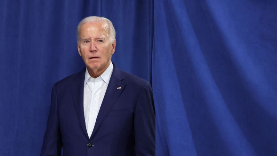 Οριστικό – Ετοιμάζει την αποχώρησή του ο Biden από υποψήφιος πρόεδρος των ΗΠΑ, μέχρι τις 21 Ιουλίου οι ανακοινώσεις