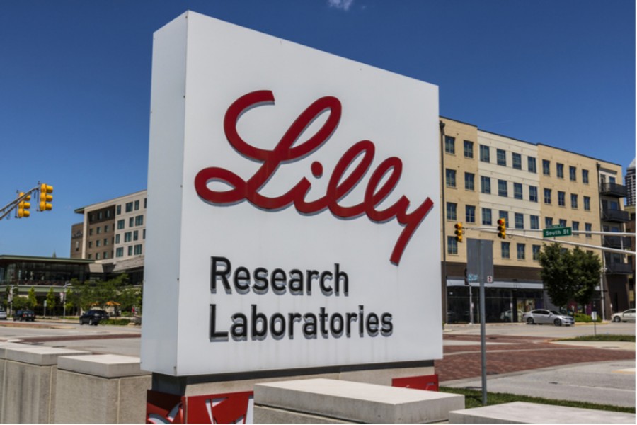 Eli Lilly: Μειωμένο το ποσοστό νοσηλείας σε ασθενείς με κορωνοϊό που λαμβάνουν θεραπεία με αντισώματα