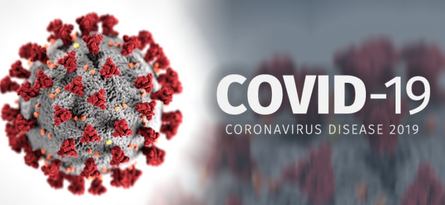Επελαύνει ο κορωνοϊός, αναστέλλονται οι δοκιμές της AstraZeneca για το εμβόλιο – Οι νεκροί 898 χιλ. τα κρούσματα 27,6 εκατ.