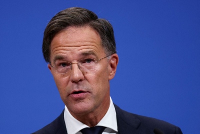 Rutte προς Trump: Μη δεχθείς κακή συμφωνία για την Ουκρανία – O Zelensky πρέπει να διαπραγματευθεί από θέση ισχύος