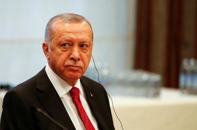 Πόλεμο στα ηλεκτρονικά τσιγάρα κήρυξε ο Erdogan: Δεν επιτρέπω τέτοιες επενδύσεις στην Τουρκία