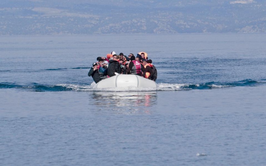 Στη φυλακή διακινητές από το Αζερμπαϊτζάν για μεταφορά 10 μεταναστών στη Σύμη