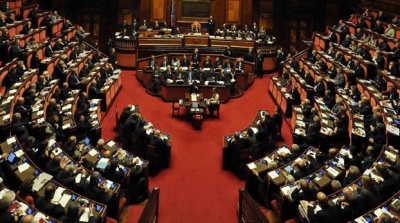 Ιταλία: H Βουλή έδωσε ψήφο εμπιστοσύνης στην κυβέρνηση Conte - Mε 350 ψήφους υπέρ και 236 κατά