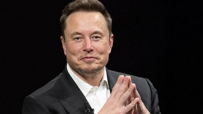 Elon Musk (Υπουργός ΗΠΑ): Ο Zelensky δεν θέλει ειρήνη στην Ουκρανία