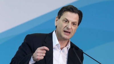 Σκυλακάκης (Αναπ. ΥΠΟΙΚ): Ύφεση πάνω από 10% το 2020 - Ανάπτυξη πάνω από +5% το 2021, «κλειδί» ο τουρισμός