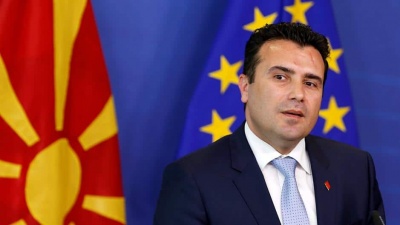 Zaev: Είμαστε ικανοποιημένοι από τα συμπεράσματα της ΕΕ – Αναγνωρίζονται τα επιτεύγματά μας