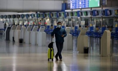 Ισπανία και Πορτογαλία διακόπτουν τις πτήσεις από και προς το Ηνωμένο Βασίλειο λόγω του μεταλλαγμένου κορωνοϊού