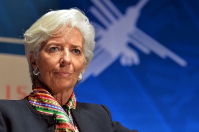 Η Lagarde (ΕΚΤ) θέλει ΑΕΠ στην Ελλάδα πάνω από 3% και NPEs στις τράπεζες 5% με 7% σε 24-36 μήνες – Πίεση στα stress tests