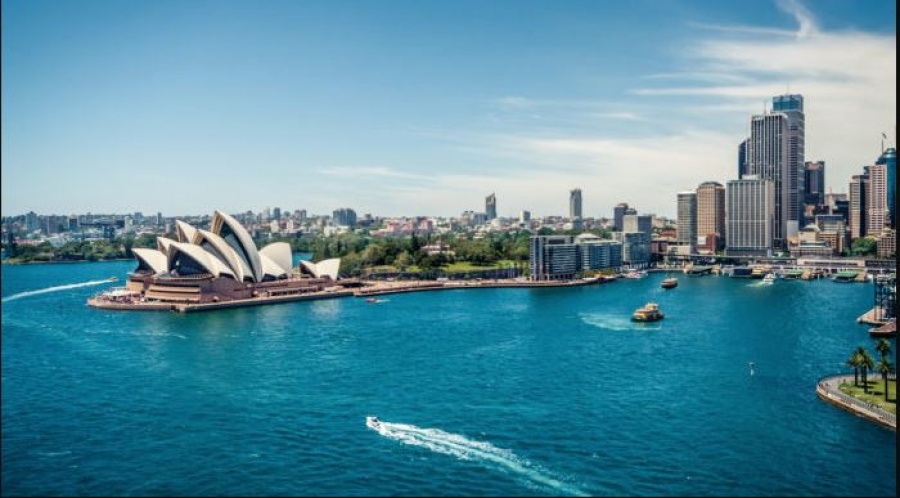 Μετά το 2021 ίσως να ξεκινήσουν τα διεθνή ταξίδια οι Αυστραλοί