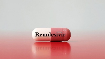 Άμεσα η αρχική έγκριση του remdesivir από τον Ευρωπαϊκό Οργανισμό Φαρμάκων