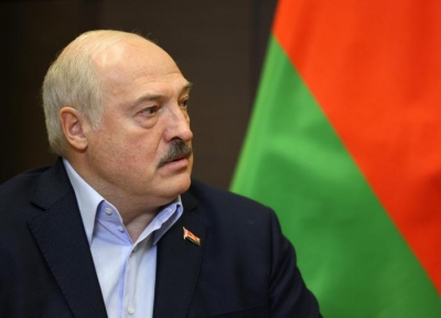 Lukashenko: Η Ουκρανία δεν μπορεί να δίνει μαθήματα στη Λευκορωσία για τις συμμαχίες της