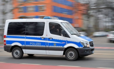 Γερμανία: 12χρονη σε κατάσταση αμόκ απείλησε με μαχαίρι παιδιά και αστυνομικούς