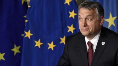 Στο «στόχαστρο» του Ευρωκοινοβουλίου η Ουγγαρία - Orban: Δεν θα υποκύψουμε στους εκβιασμούς - Υπέρ κυρώσεων η ΝΔ