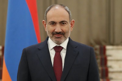 Pashinyan (Αρμενία): Η Τουρκία σαμποτάρει την εκεχειρία στο Nagorno Karabakh για τις επεκτατικές της φιλοδοξίες