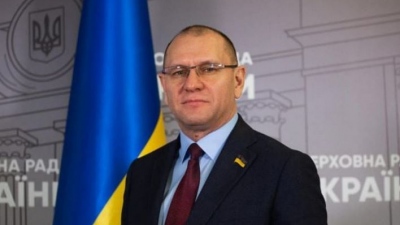Shevchenko (Ουκρανός Βουλευτής): Η άρνηση κατάπαυσης του πυρός θα επιδεινώσει τις συνθήκες για την Ουκρανία, θα γίνει χειρότερο