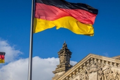 Στο 2% ο πληθωρισμός στη Γερμανία για τον Απρίλιο (2021) - Επίπεδα ρεκόρ και στην Ευρωζώνη