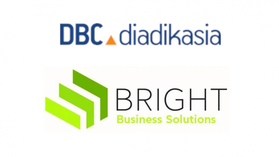 Bright Business Solutions: Συμφωνία για την εξαγορά της DBC DIADIKASIA