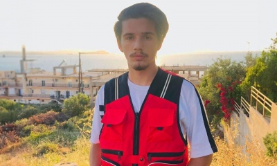 Χανιά: Δύο συλλήψεις για τον θάνατο του 20χρονου ναυαγοσώστη - Τον σκότωσαν στο ξύλο