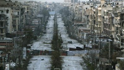 Διπλωματικός πυρετός για τις ειρηνευτικές συνομιλίες για τη Συρία - Άγνωστο αν θα μετέχει ο Assad
