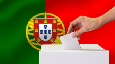 Πορτογαλία - Ευρωεκλογές 2024: Σκληρή μάχη στο 30% για σοσιαλιστές και συντηρητικούς - Σε πτώση με 10% η ακροδεξιά
