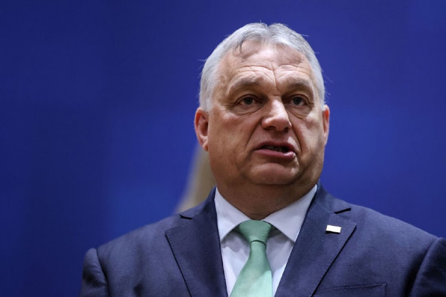 Νέα κίνηση ματ από Orban – Προτάσεις σε Ευρωπαίους ηγέτες για την ειρήνη στην Ουκρανία