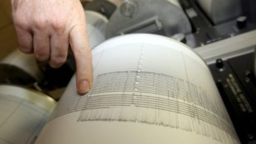 Συνεχείς σεισμικές δονήσεις στην Κρήτη, μετά τα 6 Ρίχτερ