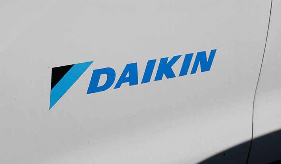 Η Daikin προσφέρει ολοκληρωμένες λύσεις οικιακής θέρμανσης μέσω του προγράμματος ΔΕΗ myEnergy HeatPump