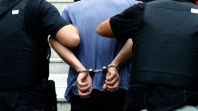 Τρεις συλλήψεις στη Β. Ελλάδα για τις δολοφονίες σε Βάρη και Κέρκυρα το 2020