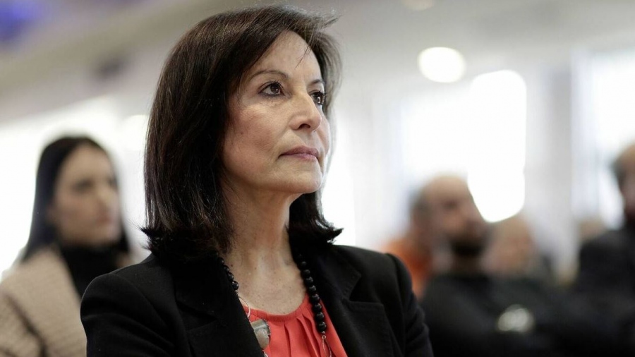 Σιβυλλική η Διαμαντοπούλου για την αρχηγία του ΠΑΣΟΚ - «Μπορεί να συμμετάσχω με πολλαπλούς ρόλους»