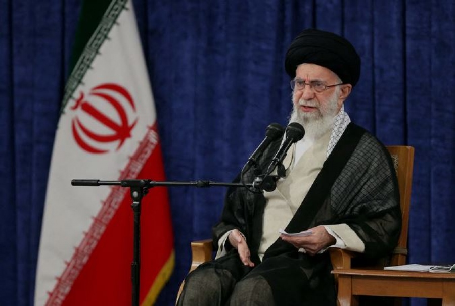 Πυρά Khamenei (Ιράν): ΗΠΑ, Ισραήλ και Τουρκία έκαναν πραξικόπημα στη Συρία και έριξαν τον Assad