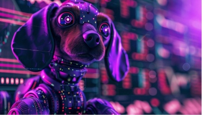 Το WienerAI φτάνει τα 7 εκατομμύρια δολάρια χάρη στο καινοτόμο του AI Trading Bot
