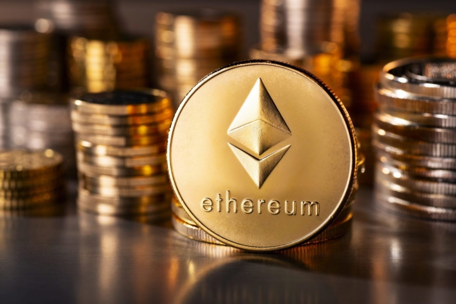 Άλμα στα 4.000 δολ. το Ethereum, με οδηγό τα NFTs