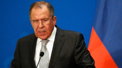 Lavrov: ΗΠΑ - ΝΑΤΟ ψεύδονται από δειλία - Η Ρωσία θα τους απαντήσει με τα δικά τους όπλα