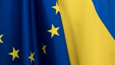 Δημοσκόπηση  - σοκ για Ουκρανία: Το 54% των Γερμανών λέει όχι στην ένταξή της στην ΕΕ - Το 59% των Ελλήνων θέλει εκεχειρία