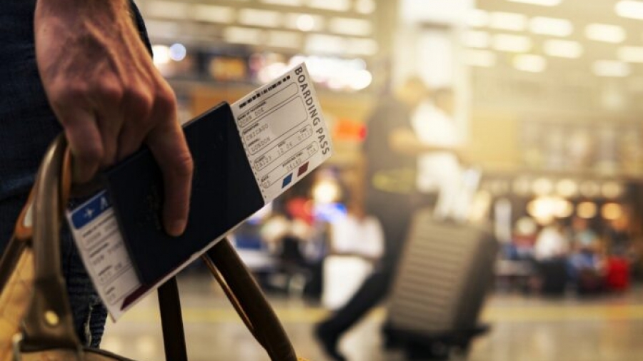 Τι δείχνουν τα στοιχεία της IATA για την ανάκαμψη στα αεροπορικά ταξίδια