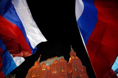 Ρωσία: Έκκληση να επικρατήσει ψυχραιμία στο θέμα του κορωνοϊού