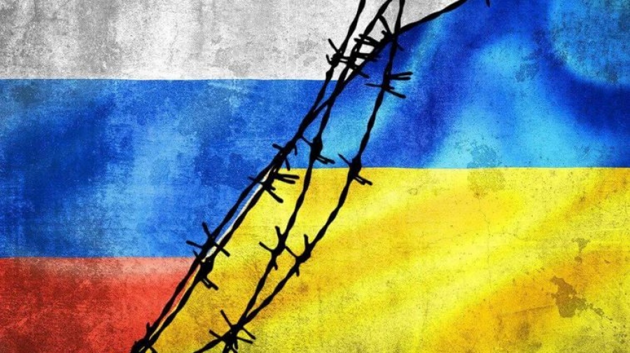American Thinker: Η σύγκρουση στην απελπισμένη Ουκρανία σε οριακό σημείο… – Το ΝΑΤΟ εξαντλείται