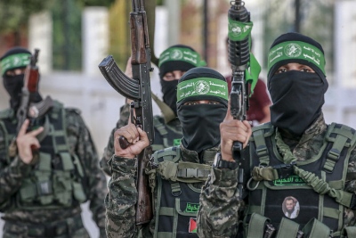 Η Hamas απέρριψε παράταση της πρώτης φάσης της εκεχειρίας, που επιδίωξε το Ισραήλ