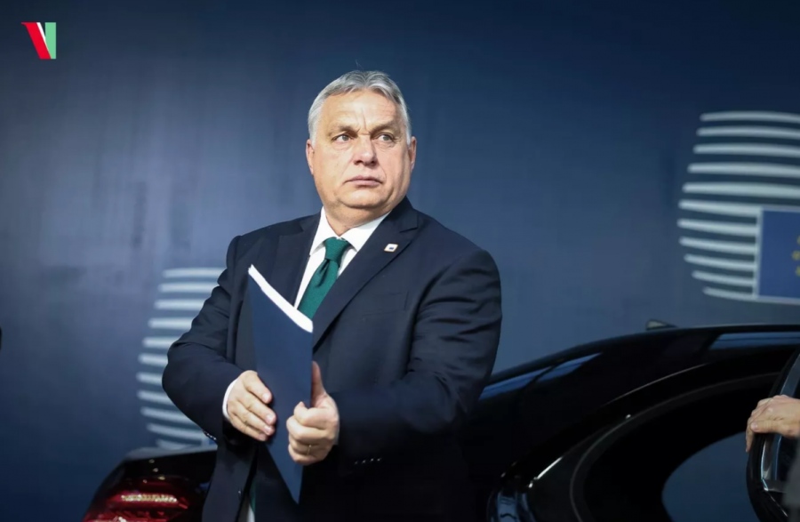 Orban: Ανεύθυνη και ανόητη η εμπλοκή της Ευρώπης στο Ουκρανικό – Δεν έχει ούτε στόχο ούτε τα μέσα