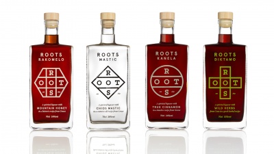 Συνεργασία Pernod Ricard Hellas με τη Roots Spirits