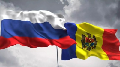 Η Δύση κατηγορεί τη Ρωσία για οργανωμένο σχέδιο «επηρεασμού» των εκλογών στη Μολδαβία