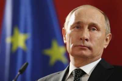 Putin: Εγκληματική αμέλεια πίσω από την τραγωδία με τους 64 νεκρούς στο Κεμέροβο