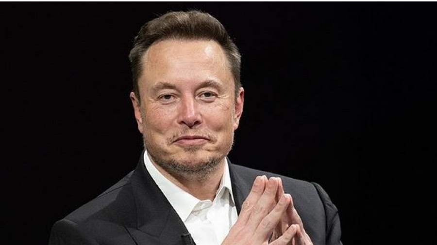 Elon Musk (Επιχειρηματίας ΗΠΑ): Παρωδία η απονομή του Μεταλλίου Ελευθερίας στον George Soros