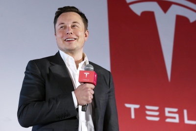 Elon Musk, Tesla: Αντίστροφη μέτρηση για την έναρξη λειτουργίας του mega-factory στην Σαγκάη της Κίνας