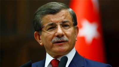 Davutoglu: Όποιος στριμώξει την Τουρκία στην Αττάλεια μέσω Καστελόριζου και Κύπρου... θα αντιδράσουμε έντονα