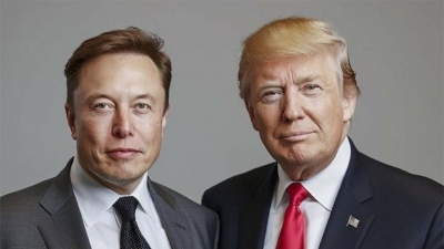 Πέλεκυς... Trump - Musk με περικοπές 30-40% στους προϋπολογισμούς των δημοσίων υπηρεσιών: Κόβονται δαπάνες, έρχονται απολύσεις